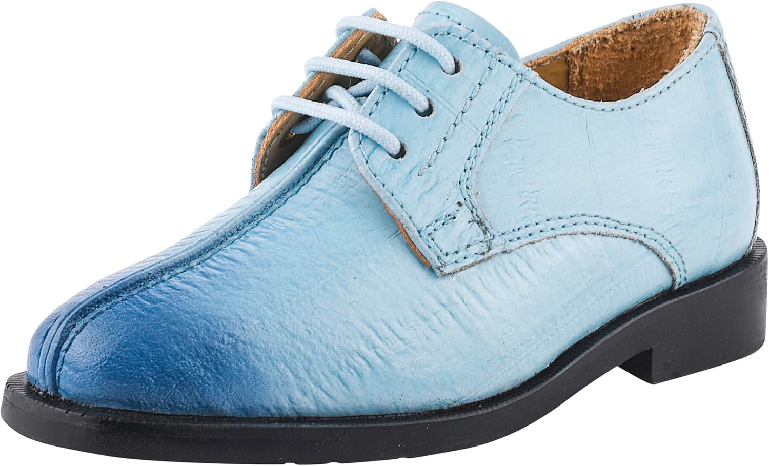 Детские туфли LIBERTYZENO с животным принтом из натуральной кожи для детей и малышей, оксфорды на шнуровке, для Рождества, синий
Детские туфли LIBERTYZENO с животным принтом из натуральной кожи для детей и малышей, оксфорды на шнуровке, для Рождества, синий