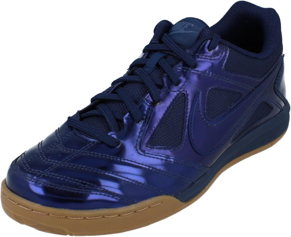 Кроссовки Nike Gato LV8 Mens Trainers Ib3566, College Navy 400
Кроссовки Nike Gato LV8 Mens Trainers Ib3566, College Navy 400