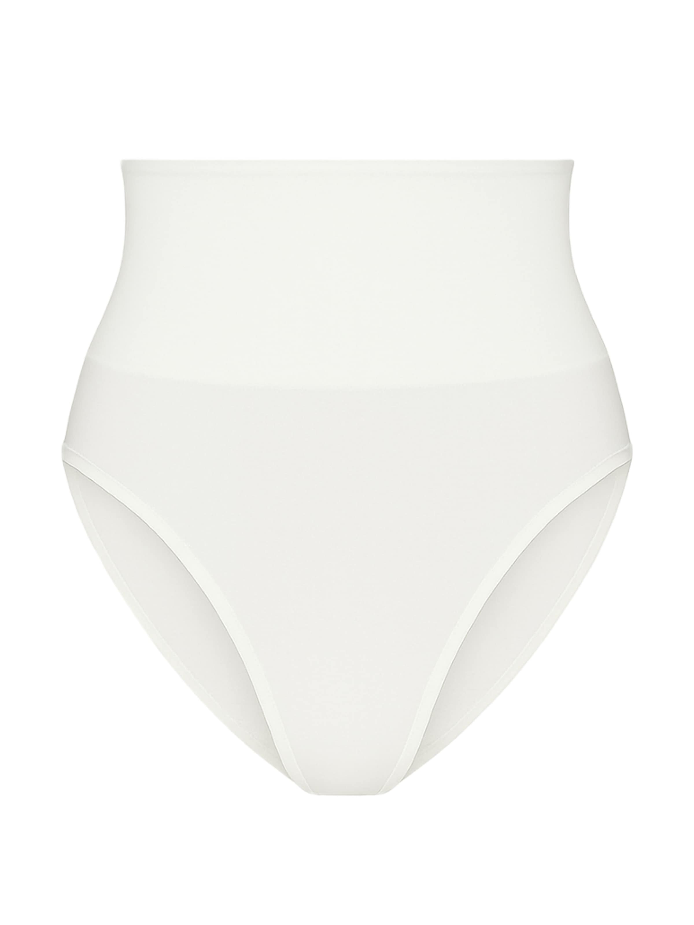 C&City Корректирующая сорочка в белом цвете
C&City Корректирующая сорочка в белом цвете