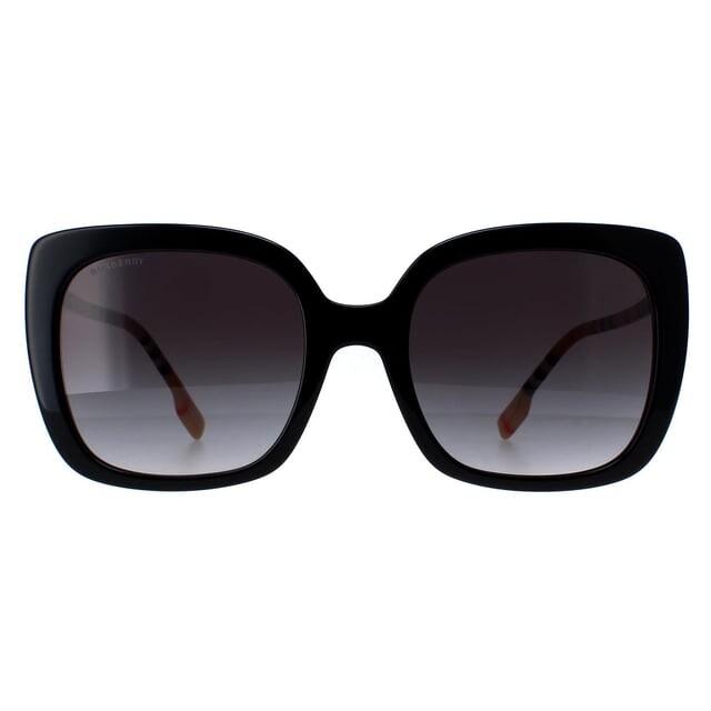 Квадратный женский серый градиент be4323 Burberry, черный
Квадратный женский серый градиент be4323 Burberry, черный