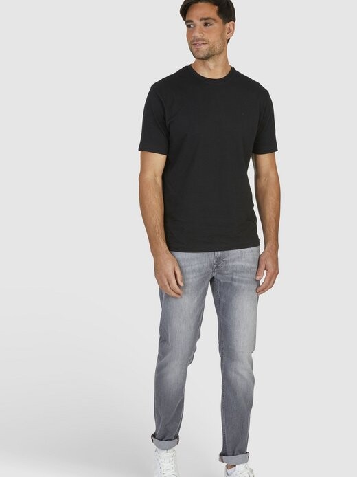 Джинсы Daniel Hechter, серый
Джинсы Daniel Hechter, серый