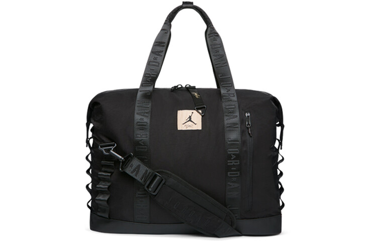 Дорожные сумки унисекс Jordan, черный
Дорожные сумки унисекс Jordan, черный