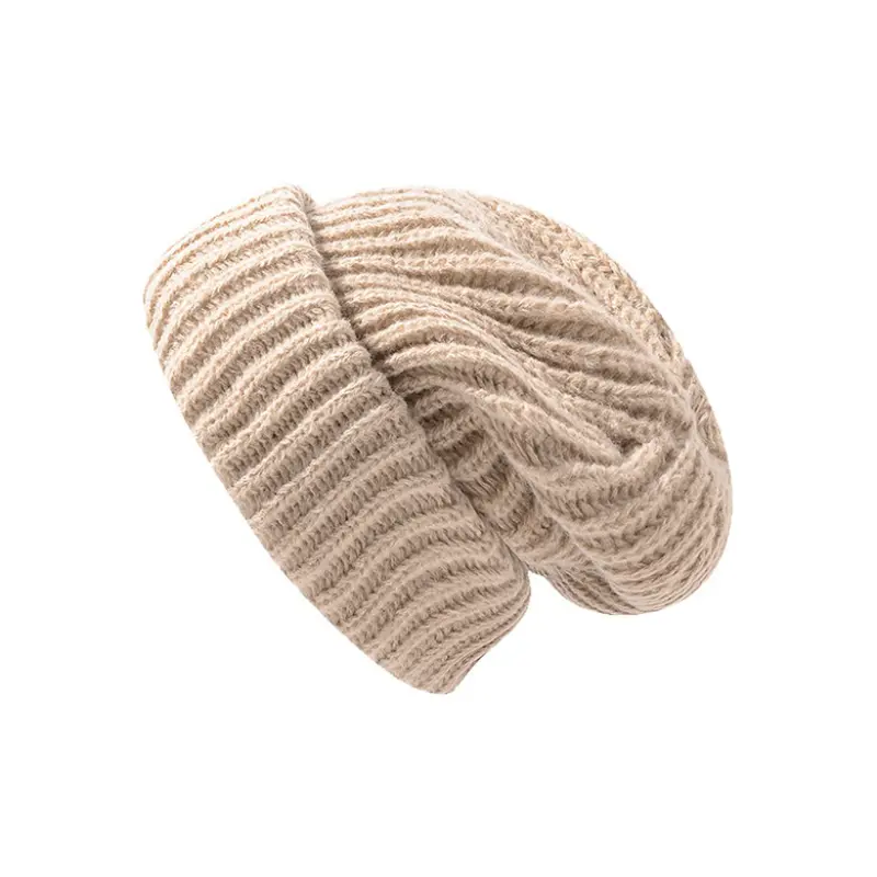 Акриловая шапка унисекс, Khaki
Акриловая шапка унисекс, Khaki