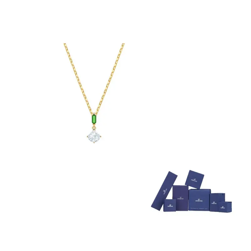 Ожерелье Oz для женщин Swarovski
Ожерелье Oz для женщин Swarovski