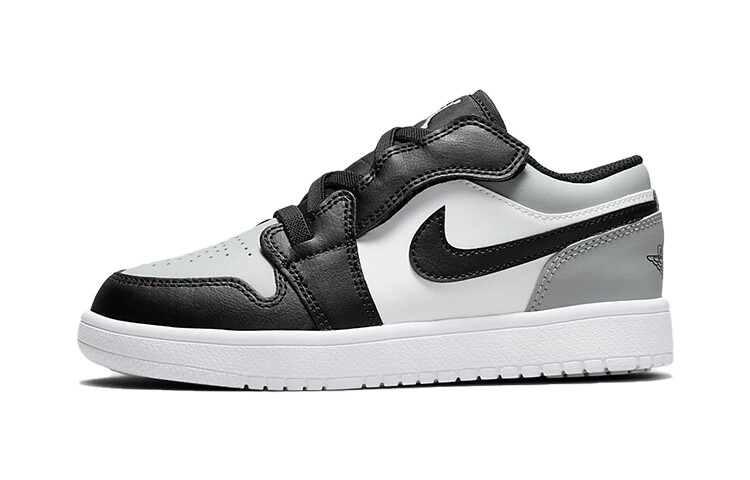 Jordan 1 Low Alt Черный Серый (PS) 
Jordan 1 Low Alt Черный Серый (PS)