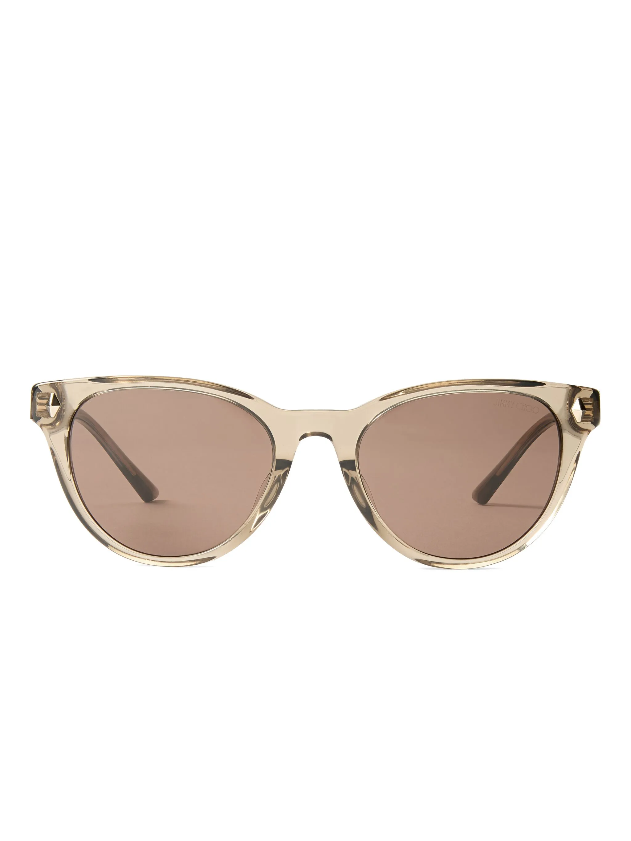 Солнцезащитные очки Trace Jimmy Choo Eyewear, бежевый
Солнцезащитные очки Trace Jimmy Choo Eyewear, бежевый