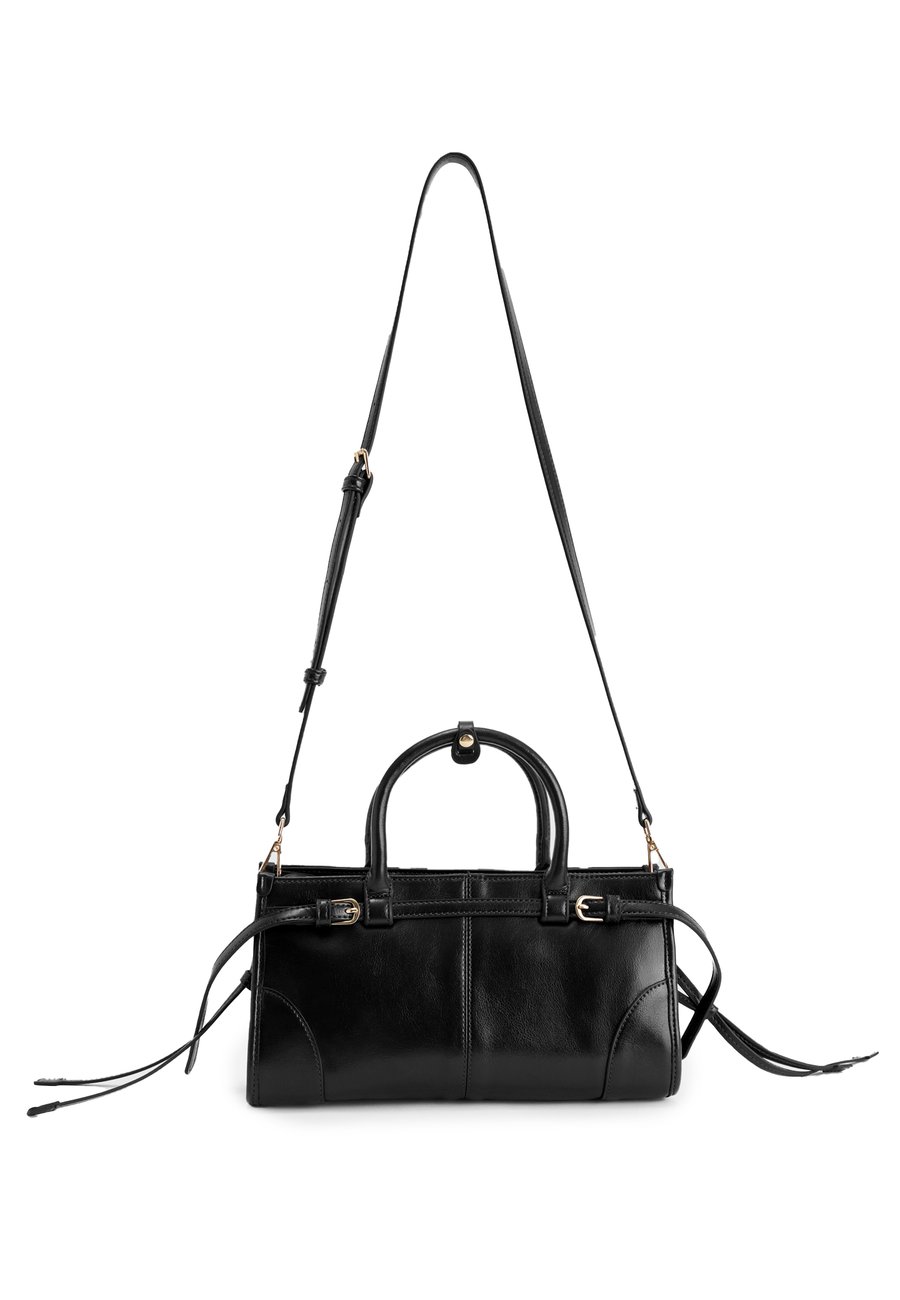Сумка adL Handbag, Black
Сумка adL Handbag, Black