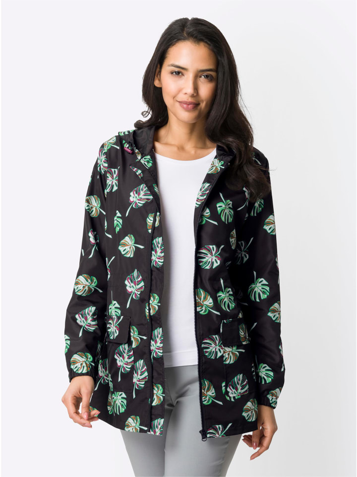 Дождевик Sieh an!
Дождевик Sieh an!