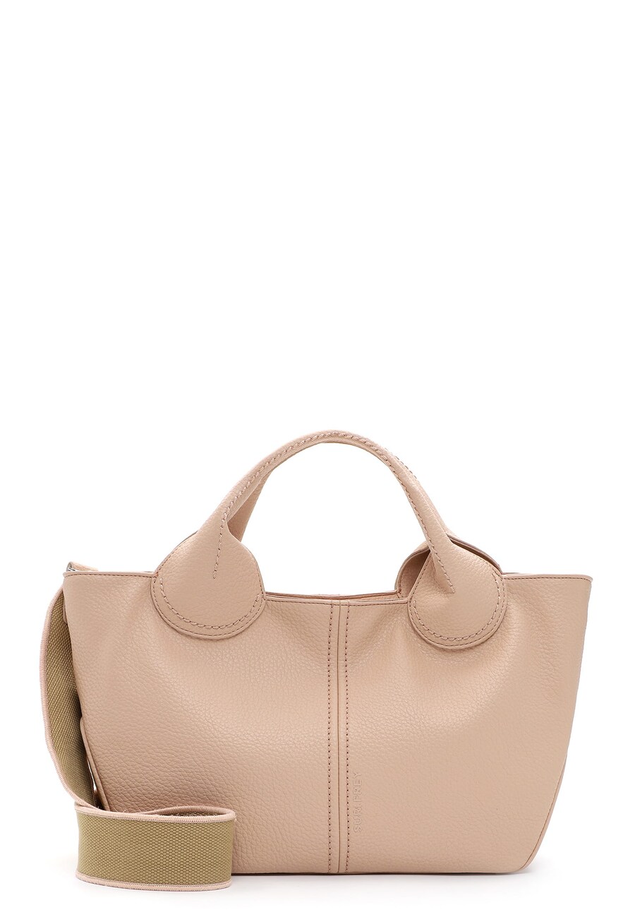 Сумка-шоппер Suri Frey Nessy, цвет Powder
Сумка-шоппер Suri Frey Nessy, цвет Powder