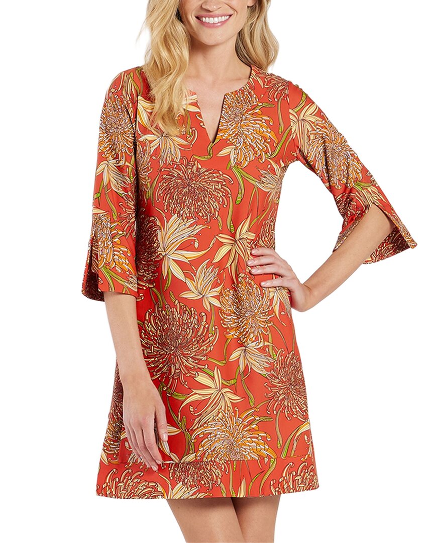 Платье-туника Jude Connally Megan, красный
Платье-туника Jude Connally Megan, красный