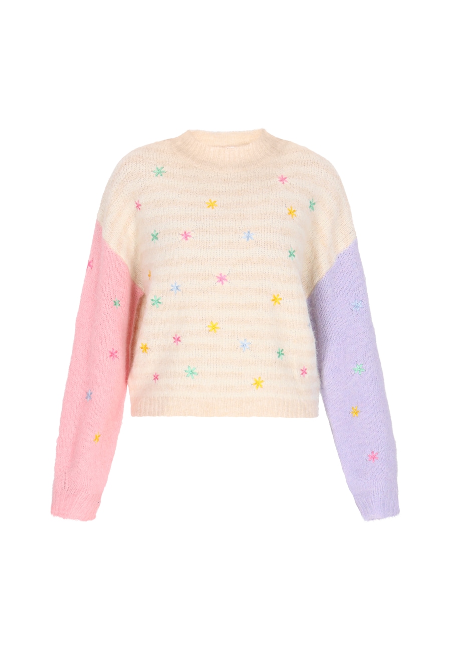 Свитер MYMO, бежевый
Свитер MYMO, бежевый