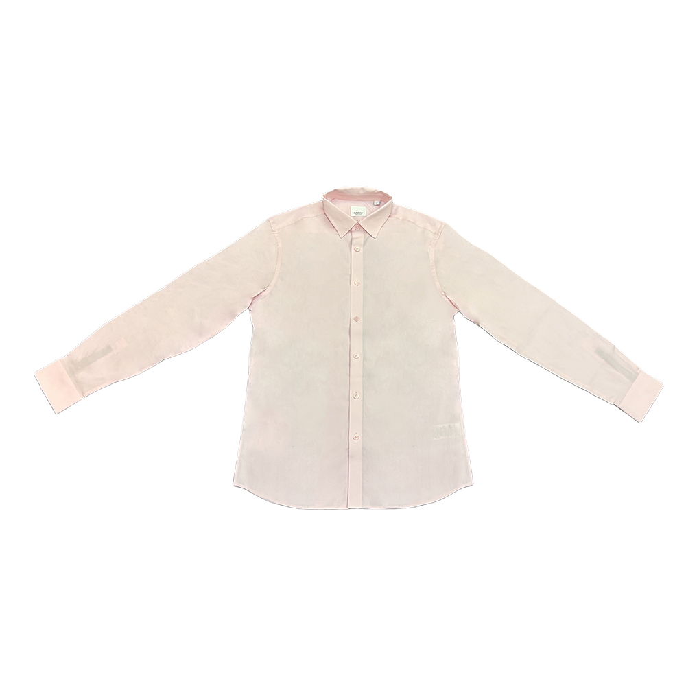 Burberry Мужская розовая рубашка
Burberry Мужская розовая рубашка