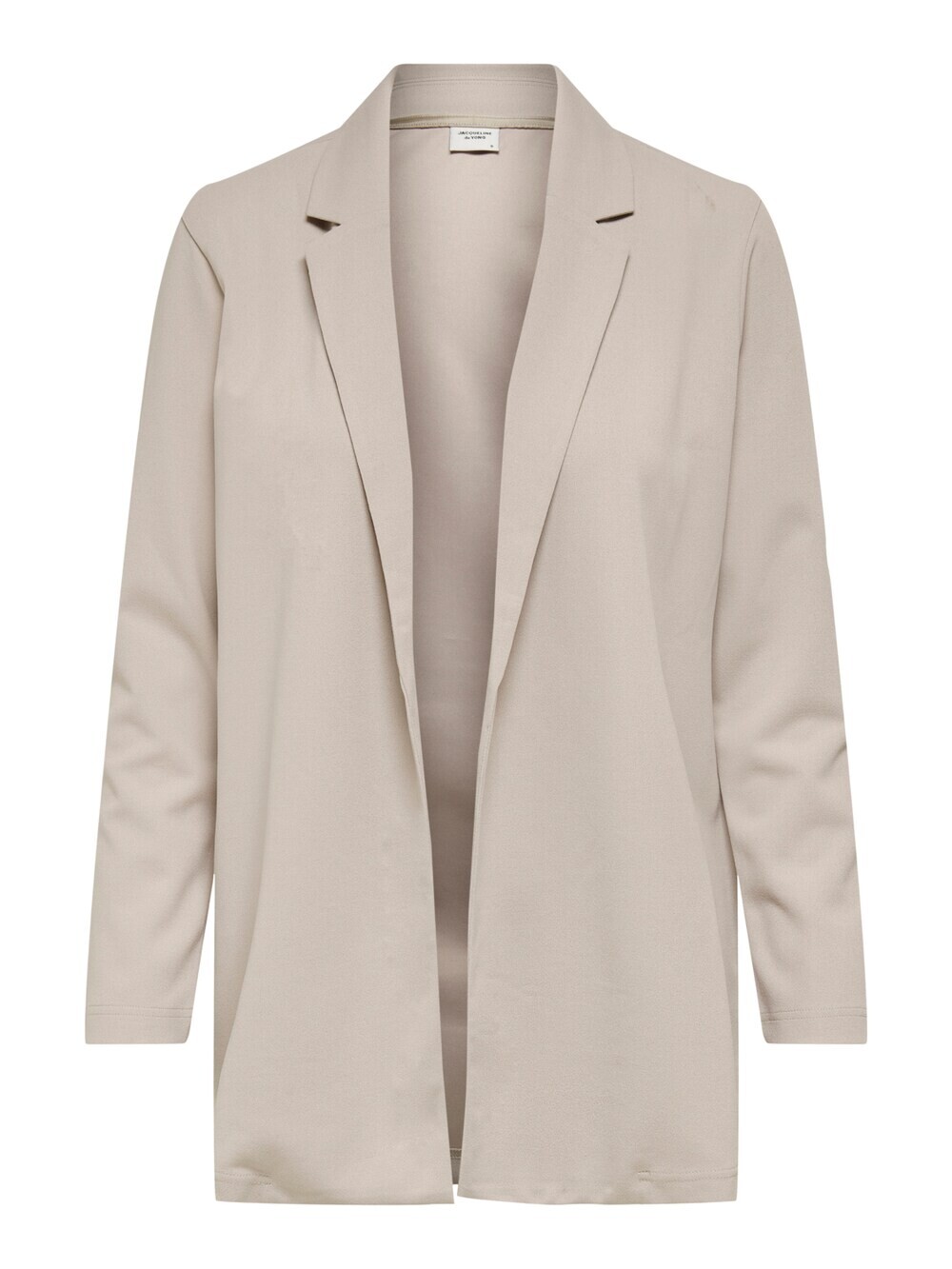 Блейзер JDY Geggo, светло-серый
Блейзер JDY Geggo, светло-серый