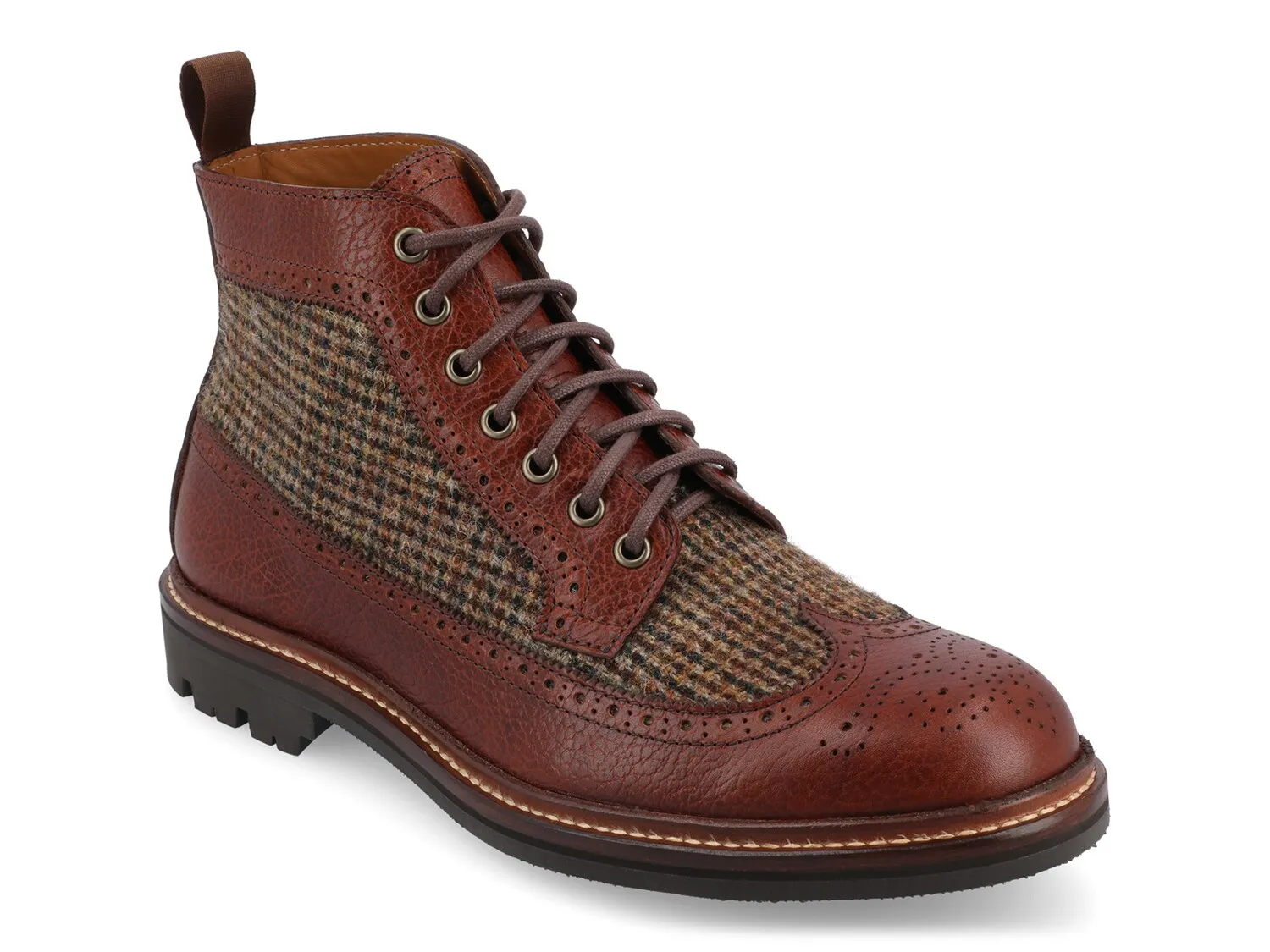 Сапоги Boston Boot Taft, цвет honey
Сапоги Boston Boot Taft, цвет honey