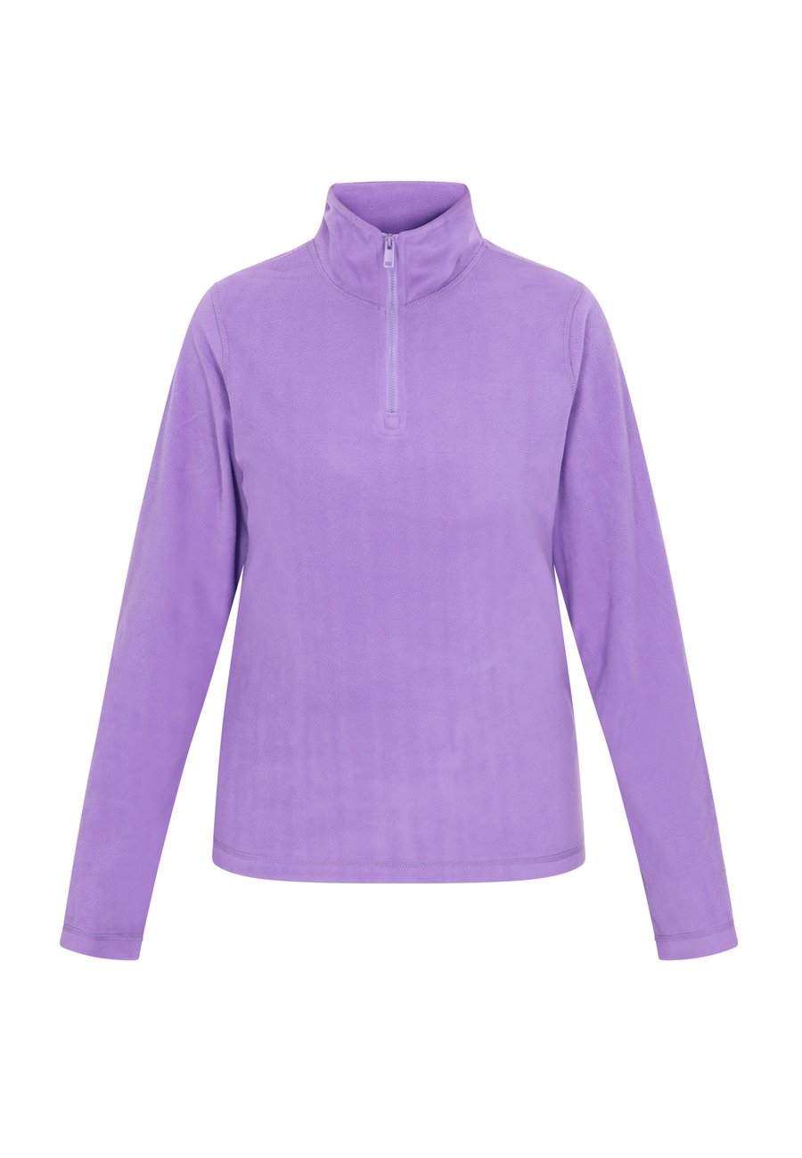 Джемпер Schmuddelwedda Fleece jumper, Lavendel/Purple
Джемпер Schmuddelwedda Fleece jumper, Lavendel/Purple