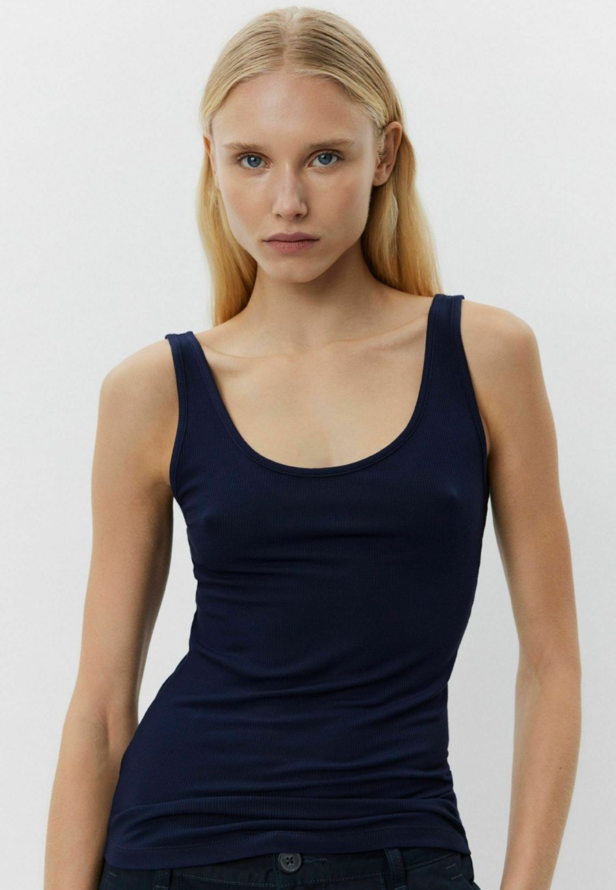 Топ Sofie Schnoor DIZASW, Navy Blue/Dark Blue
Топ Sofie Schnoor DIZASW, Navy Blue/Dark Blue