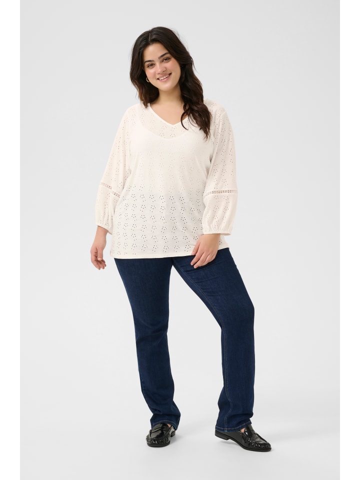 Блузка KAFFE curve
Блузка KAFFE curve