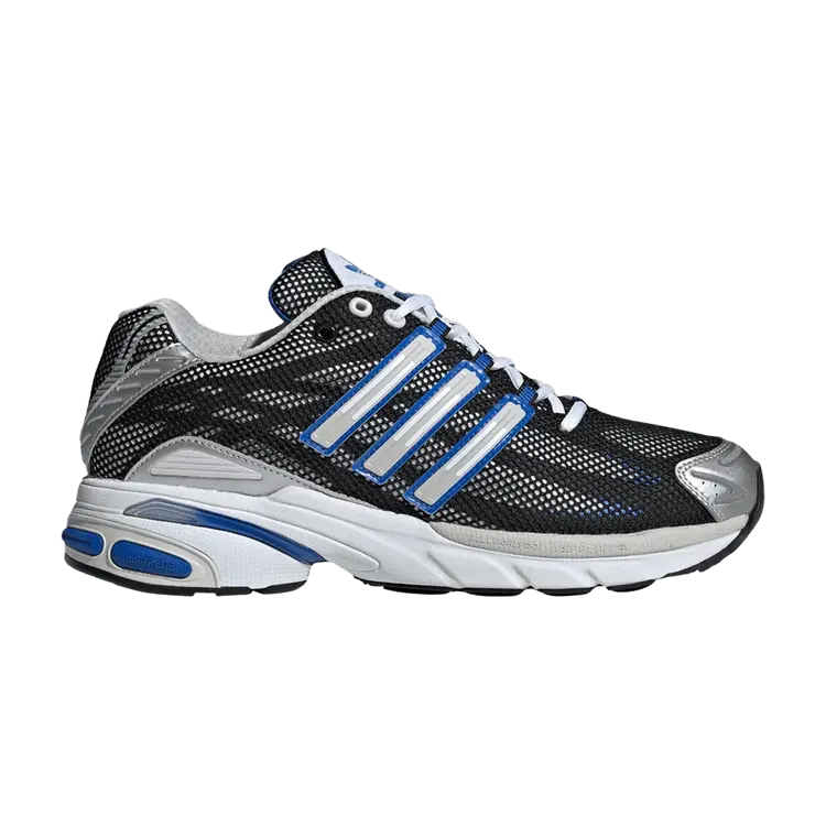 Кроссовки Adistar Cushion 'White Grey Blue', черный
Кроссовки Adistar Cushion 'White Grey Blue', черный