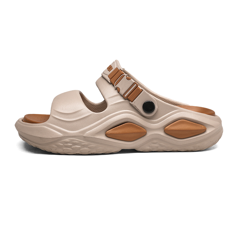 LONGYING Слайдеры мужские хаки, цвет Khaki
LONGYING Слайдеры мужские хаки, цвет Khaki