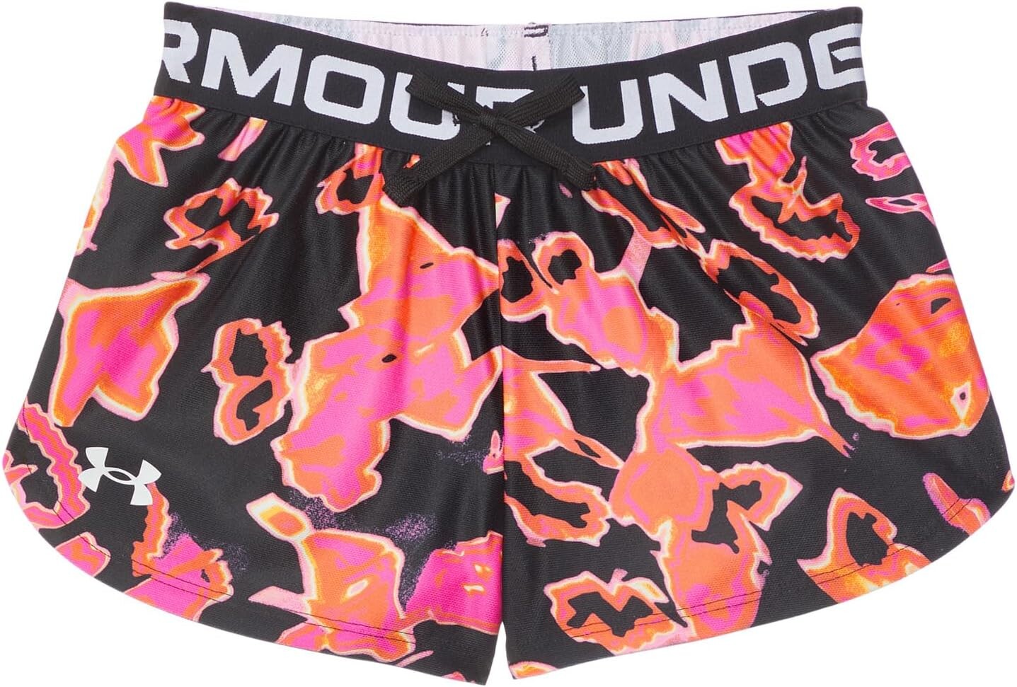 Шорты Under Armour Play Up Printed Shorts, цвет Black/Fluo Pink/White
Шорты Under Armour Play Up Printed Shorts, цвет Black/Fluo Pink/White