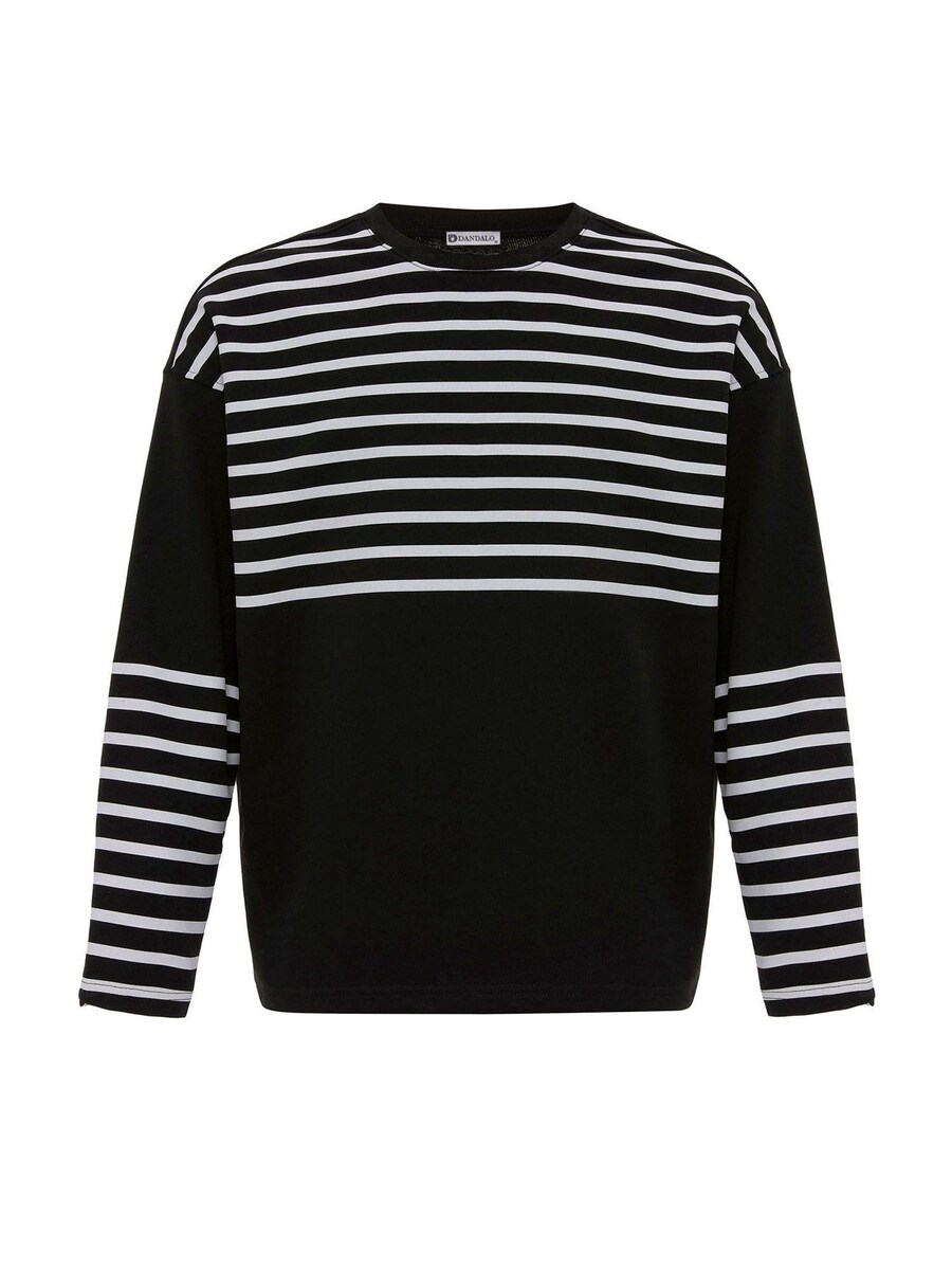 Толстовка Dandalo Diogo, черный
Толстовка Dandalo Diogo, черный