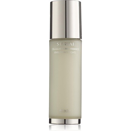 Sensai Cellular Performance Emulsion I Light 100 мл
Sensai Cellular Performance Emulsion I Light 100 мл