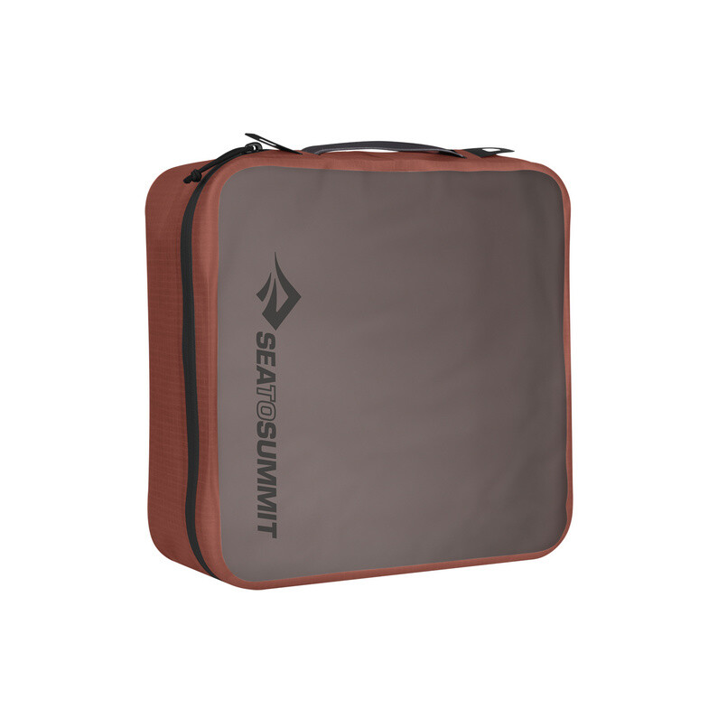 Гидравлический упаковочный куб Sea to Summit, красный
Гидравлический упаковочный куб Sea to Summit, красный