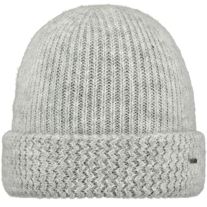 Детская шапка Шае Barts, серый
Детская шапка Шае Barts, серый