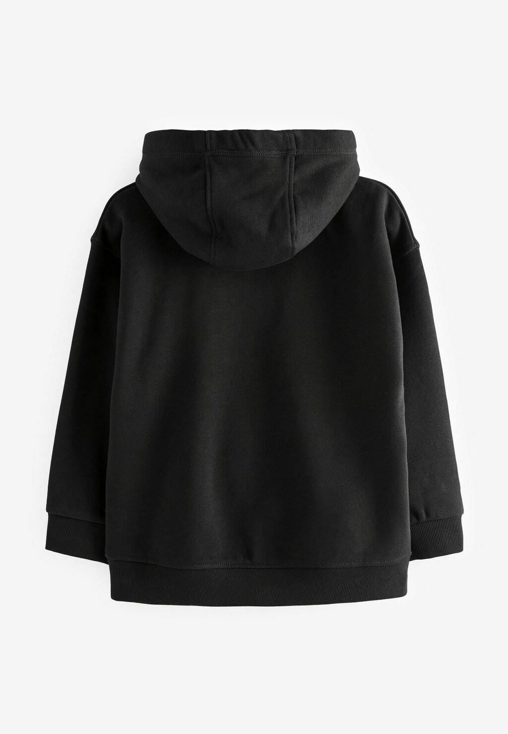 Толстовка PLAIN, REGULAR FIT Next, черный 
Толстовка PLAIN, REGULAR FIT Next, черный