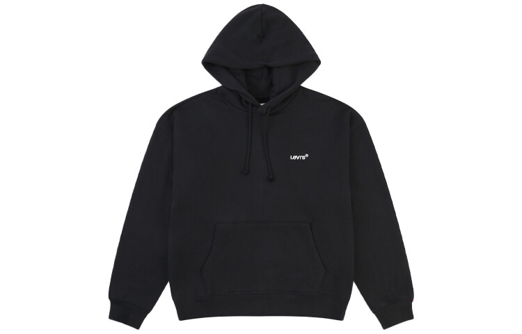 Levis Мужская Толстовка, Черный
Levis Мужская Толстовка, Черный