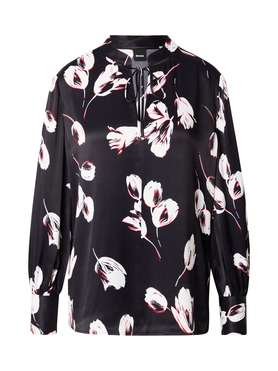 Блузка BOSS Blouse Barabi, черный
Блузка BOSS Blouse Barabi, черный