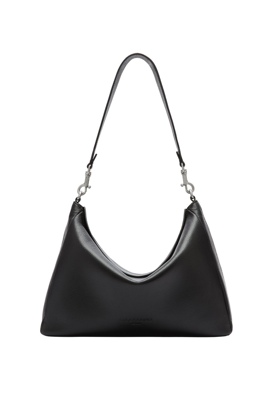 Сумка Liebeskind Berlin HOBO, Schwarz/Black
Сумка Liebeskind Berlin HOBO, Schwarz/Black