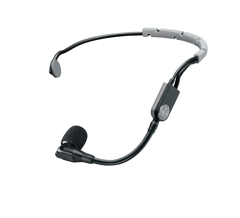Микрофон Shure SM35-TQG
Микрофон Shure SM35-TQG