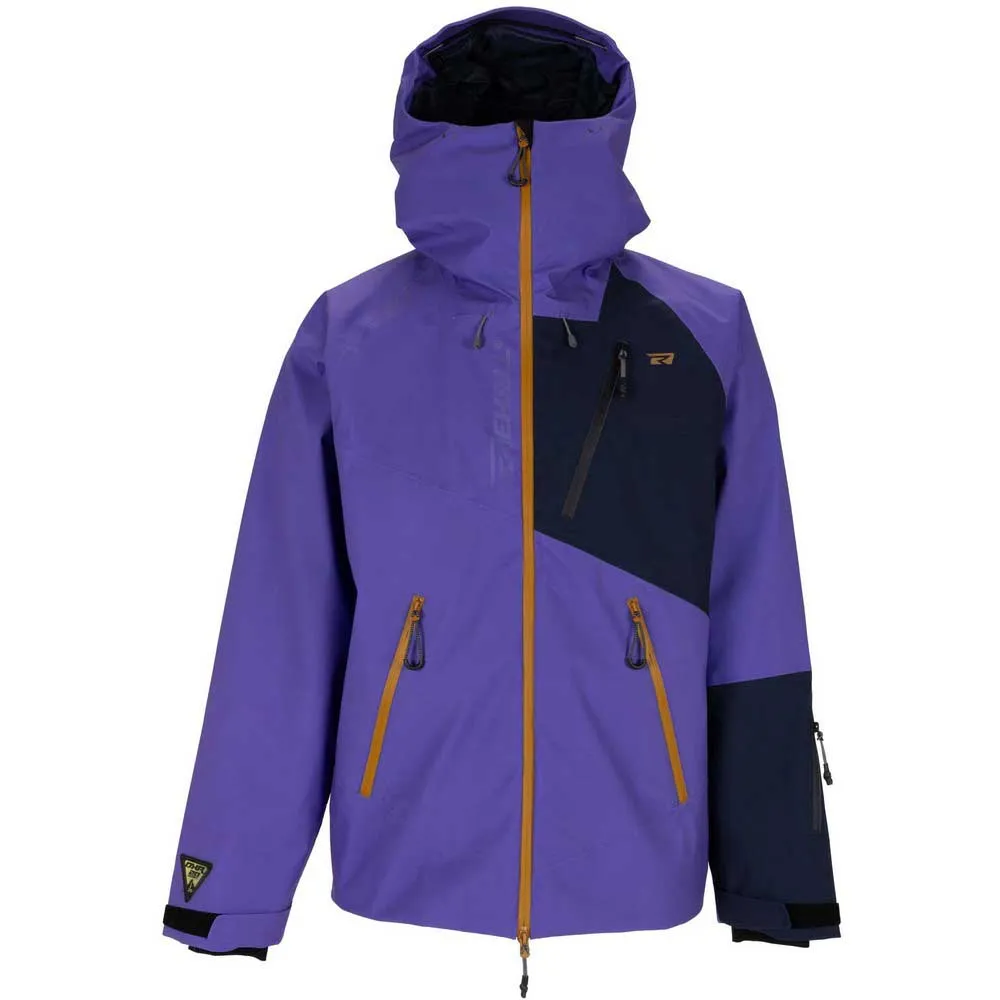 Куртка Rehall Nevado-r dxr, фиолетовый
Куртка Rehall Nevado-r dxr, фиолетовый