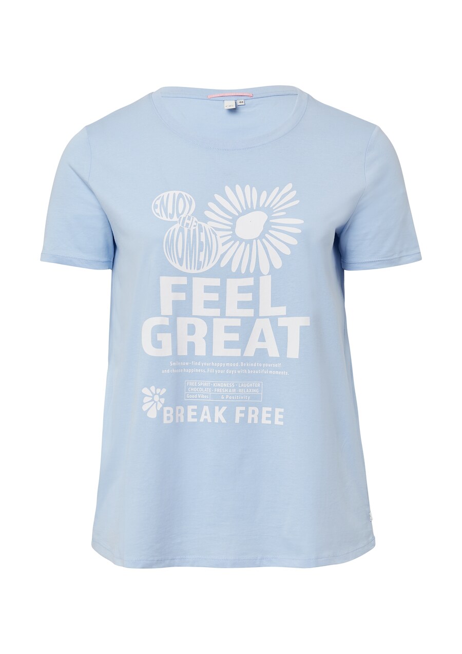 Рубашка QS, темно-синий
Рубашка QS, темно-синий