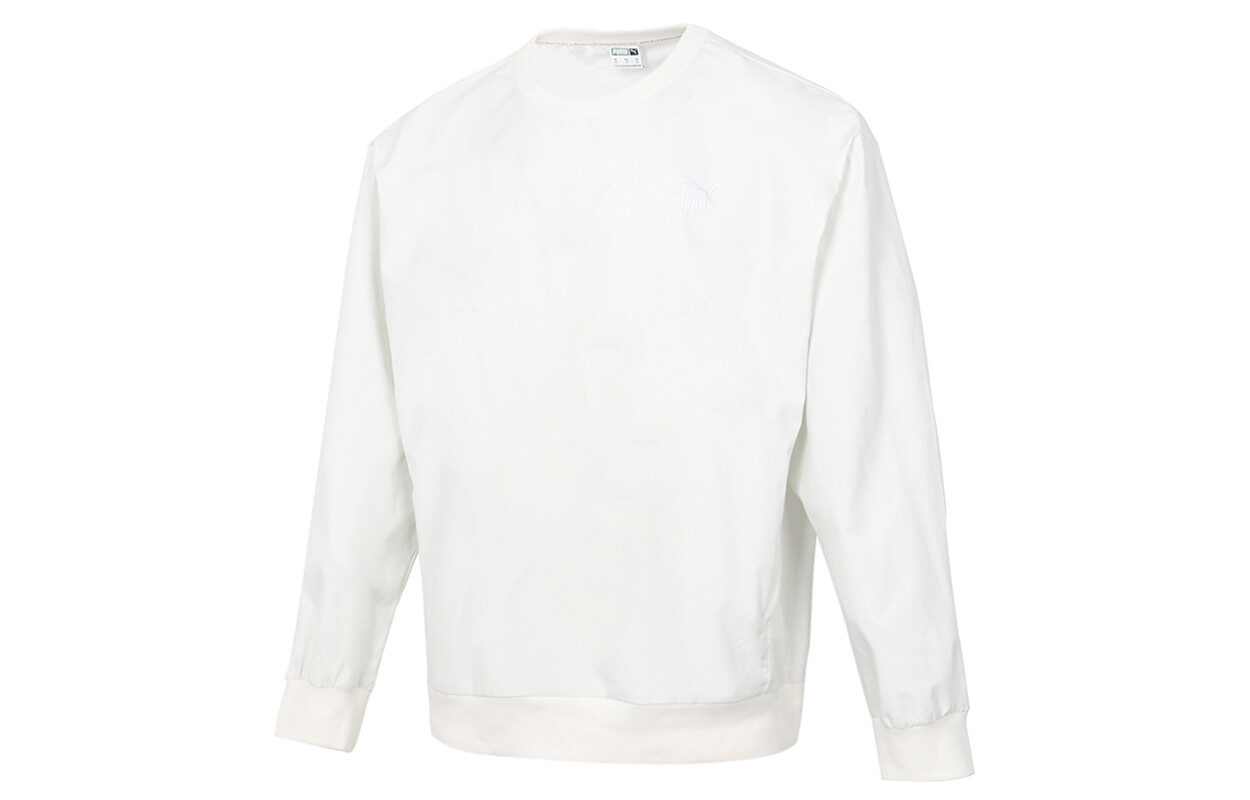 Толстовка мужская белая Puma, белый
Толстовка мужская белая Puma, белый