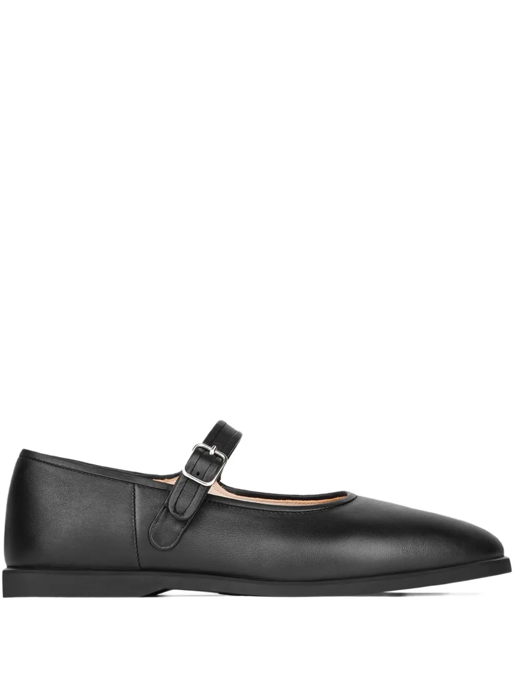 Балетки Polly с пряжками Homies, черный
Балетки Polly с пряжками Homies, черный