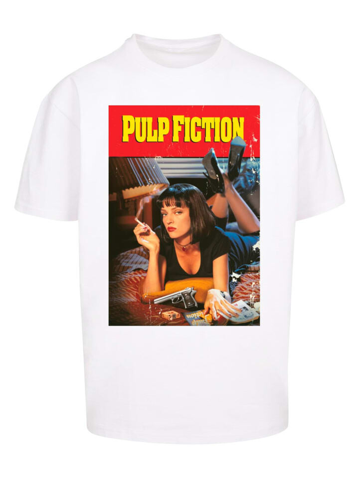 Футболка Merchcode, белый
Футболка Merchcode, белый