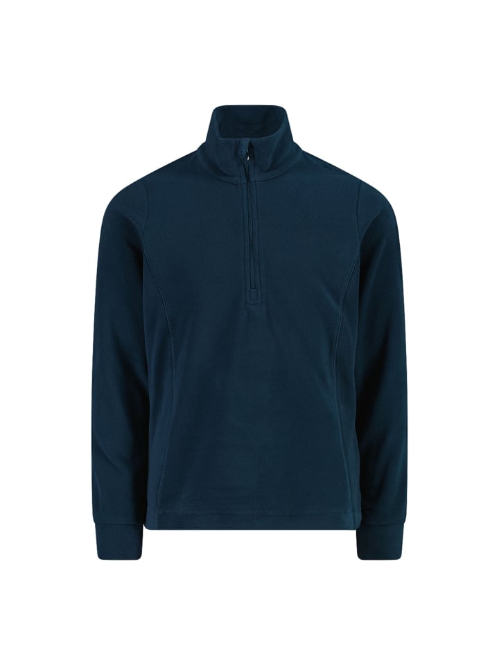 Свитер из арктического флиса темно-синего цвета cmp
Свитер из арктического флиса темно-синего цвета cmp