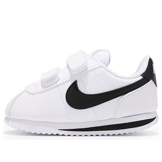 Кроссовки cortez basic sl Nike, белый
Кроссовки cortez basic sl Nike, белый