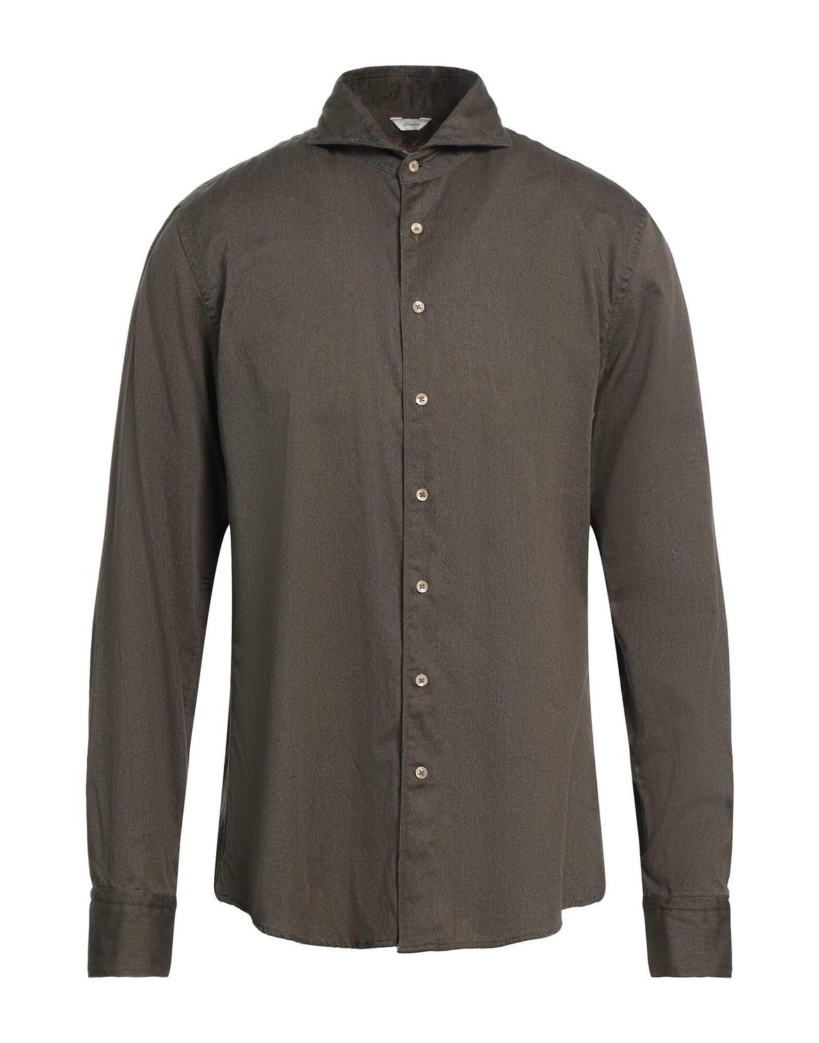 Рубашка Stenströms, зеленый
Рубашка Stenströms, зеленый