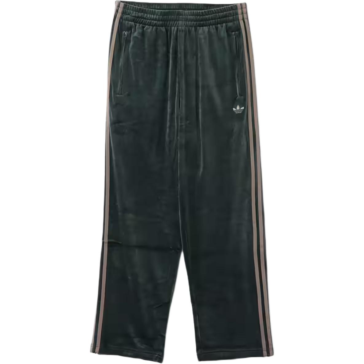 Огненная птица Вязаные спортивные штаны Unisex Adidas Originals, темно-зеленый
Огненная птица Вязаные спортивные штаны Unisex Adidas Originals, темно-зеленый