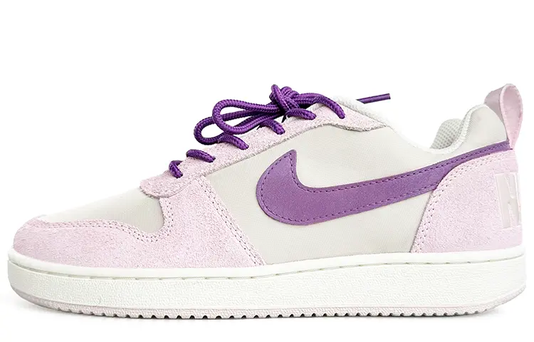 Кроссовки для скейтбординга Court Borough Series женские, низкие, фиолетовый/розовый Nike
Кроссовки для скейтбординга Court Borough Series женские, низкие, фиолетовый/розовый Nike