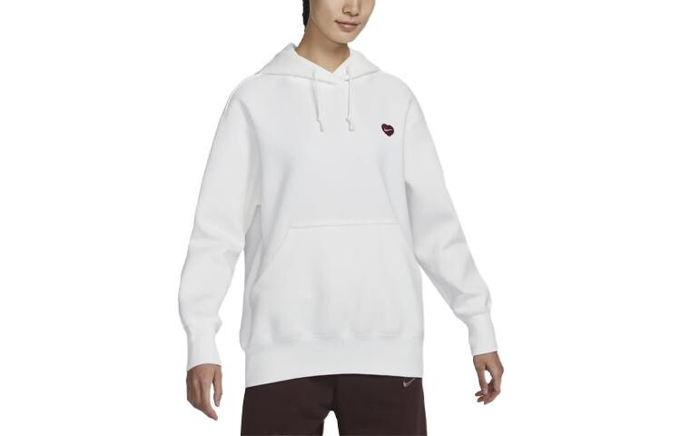 Женская толстовка Nike, цвет sail white
Женская толстовка Nike, цвет sail white