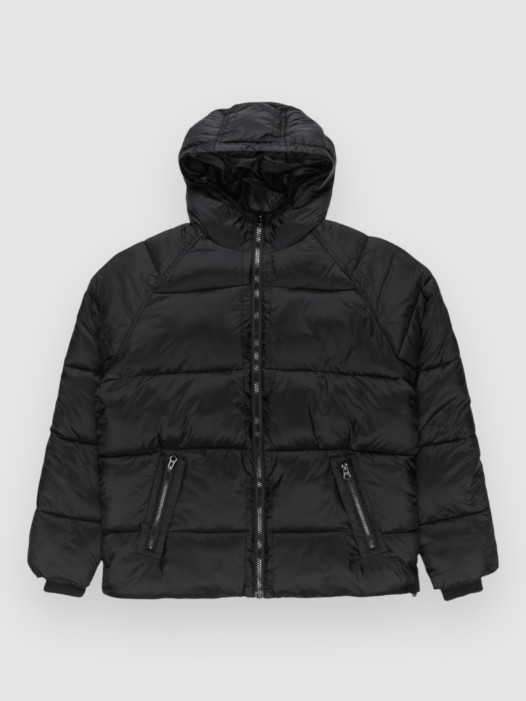 Зимняя куртка DC Cantera Puffer Jacke, black
Зимняя куртка DC Cantera Puffer Jacke, black