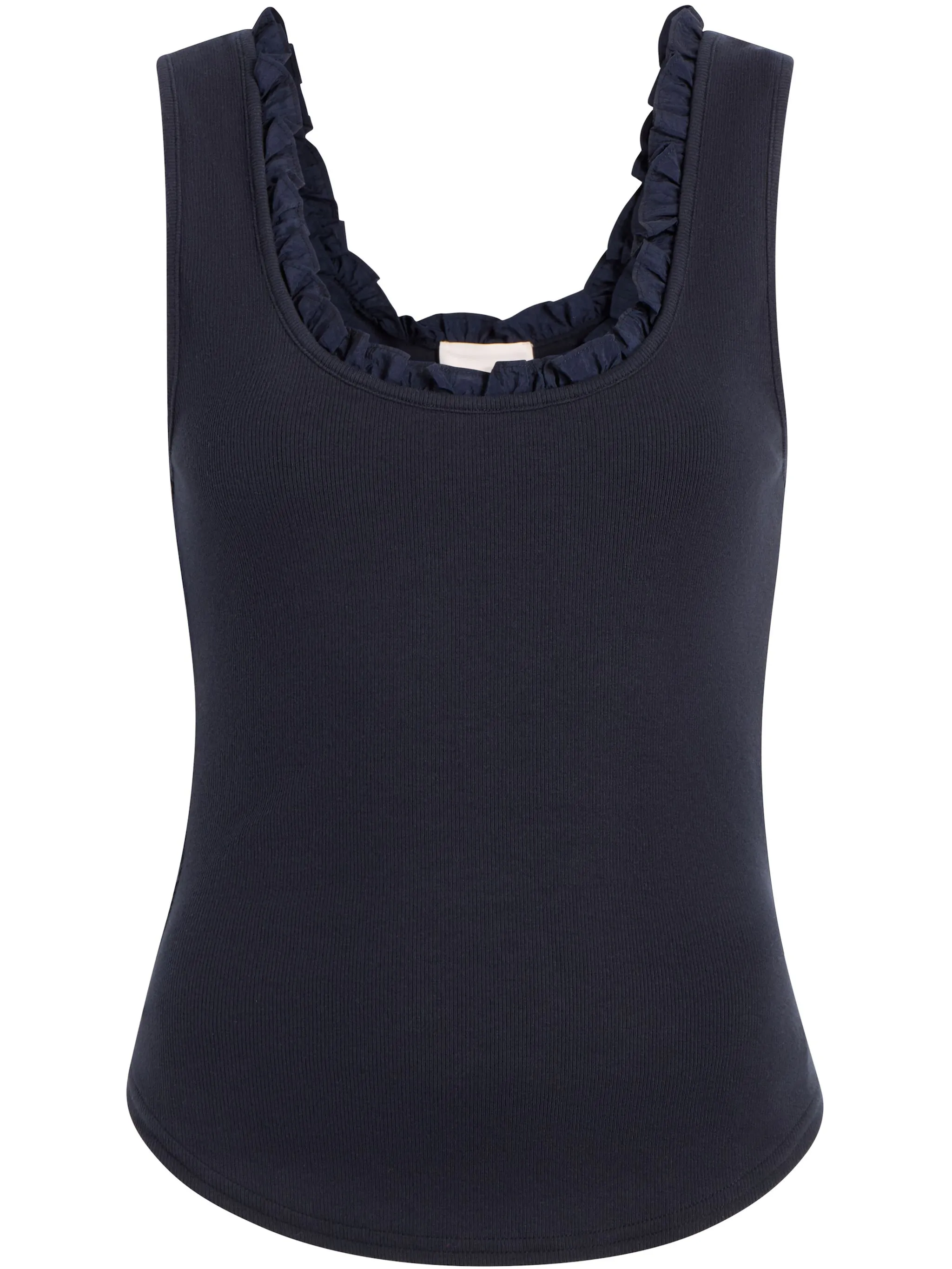 Топ Joselle Cinq A Sept, синий
Топ Joselle Cinq A Sept, синий