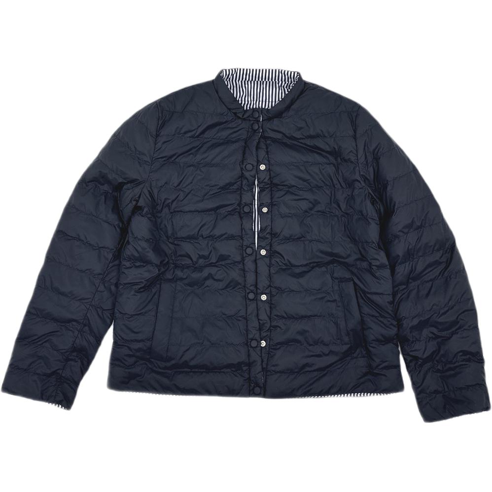 Мужская пуховая куртка WEEKEND MaxMara, синий
Мужская пуховая куртка WEEKEND MaxMara, синий