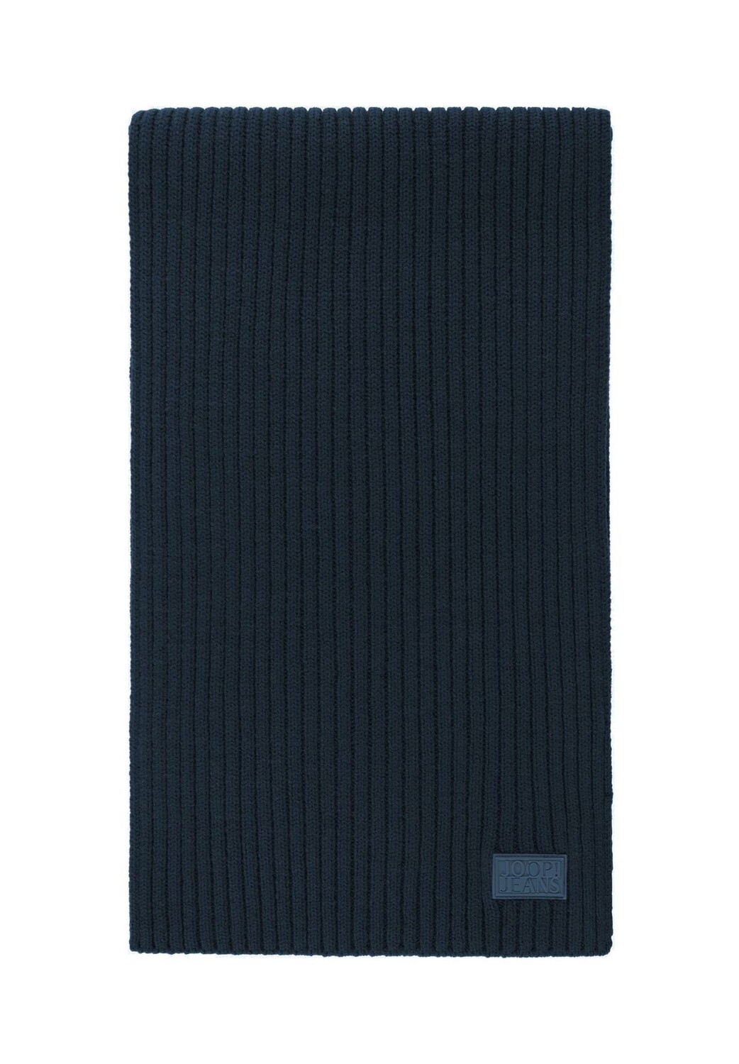 Мужской шарф - Фрэнсис, вязаный шарф, резинка, смесовая шерсть, однотонный JOOP! JEANS, цвет Blau One Size 
Мужской шарф - Фрэнсис, вязаный шарф, резинка, смесовая шерсть, однотонный JOOP! JEANS, цвет Blau One Size