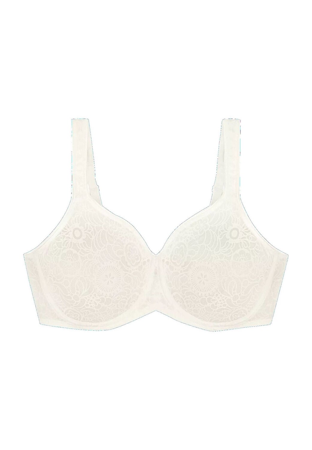 Прекрасный бюстгальтер-минимайзер, комфортные косточки, очень широкие бретели, для женщин Triumph, цвет Vanille
Прекрасный бюстгальтер-минимайзер, комфортные косточки, очень широкие бретели, для женщин Triumph, цвет Vanille