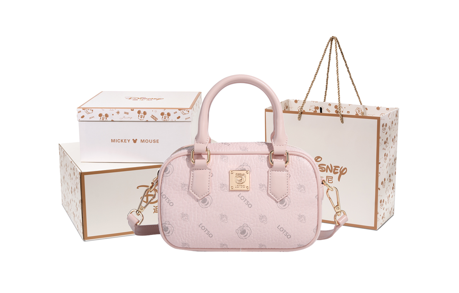 Disney Косметичка на одно плечо из ПВХ серии Strawberry Bear женская бело-розовая, Pink, Розовый, Disney Косметичка на одно плечо из ПВХ серии Strawberry Bear женская бело-розовая, Pink
Disney Косметичка на одно плечо из ПВХ серии Strawberry Bear женская бело-розовая, Pink, Розовый, Disney Косметичка на одно плечо из ПВХ серии Strawberry Bear женская бело-розовая, Pink